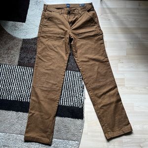 GAP carpenter pants
